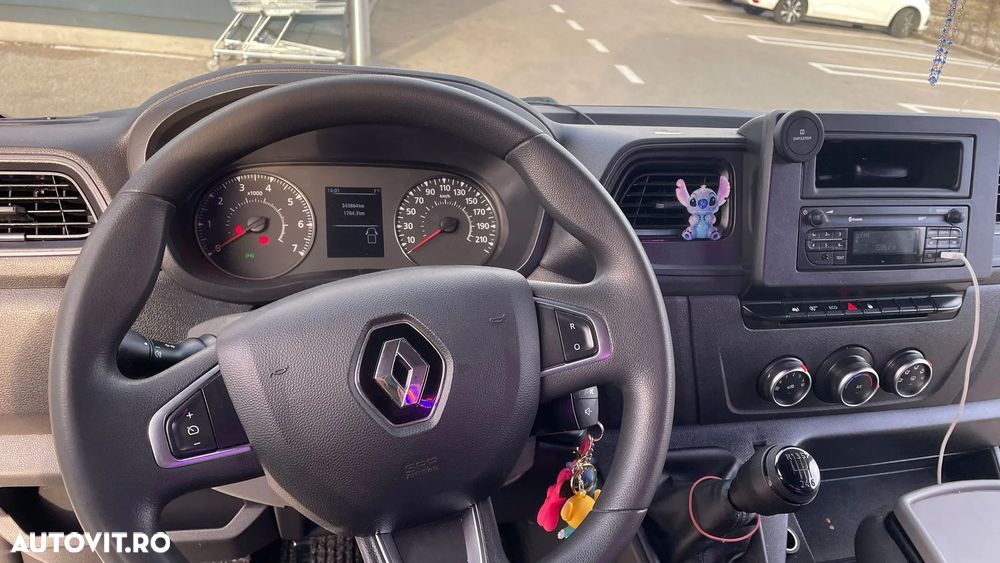 Renault Master - 6