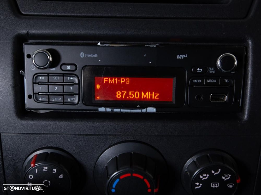 Renault Master 2.3 dCi L3H3 c/iva - 13