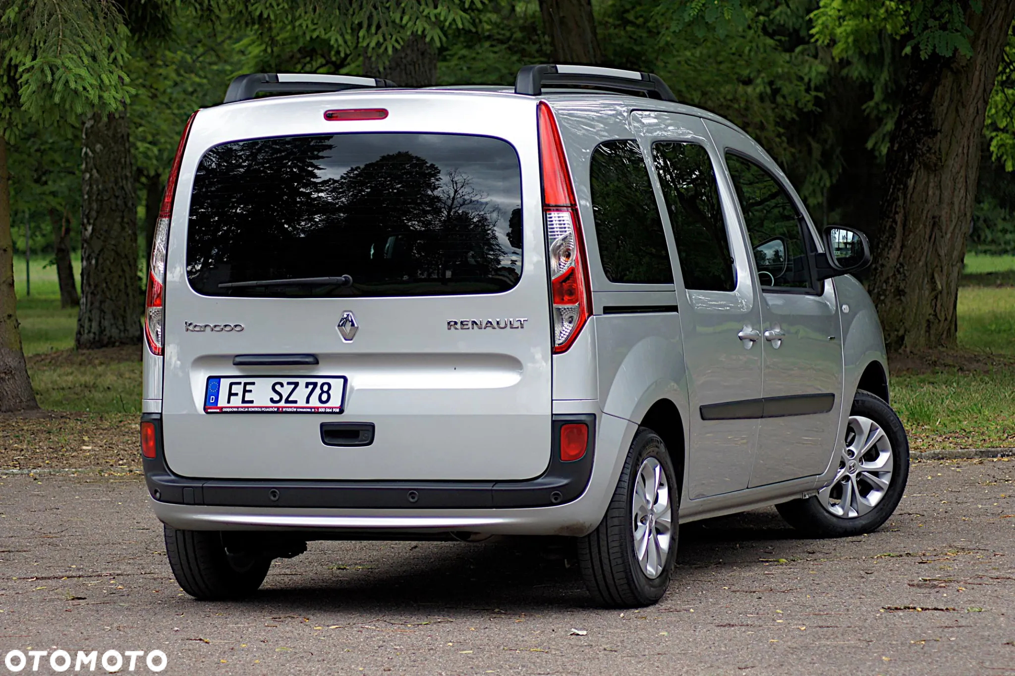 Renault Kangoo 1.2 TCE Business - 21