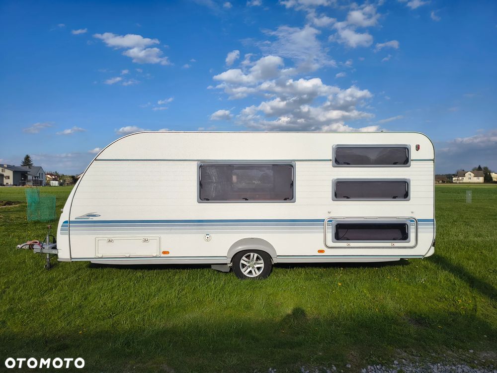 Adria Adora 552 PK - 5