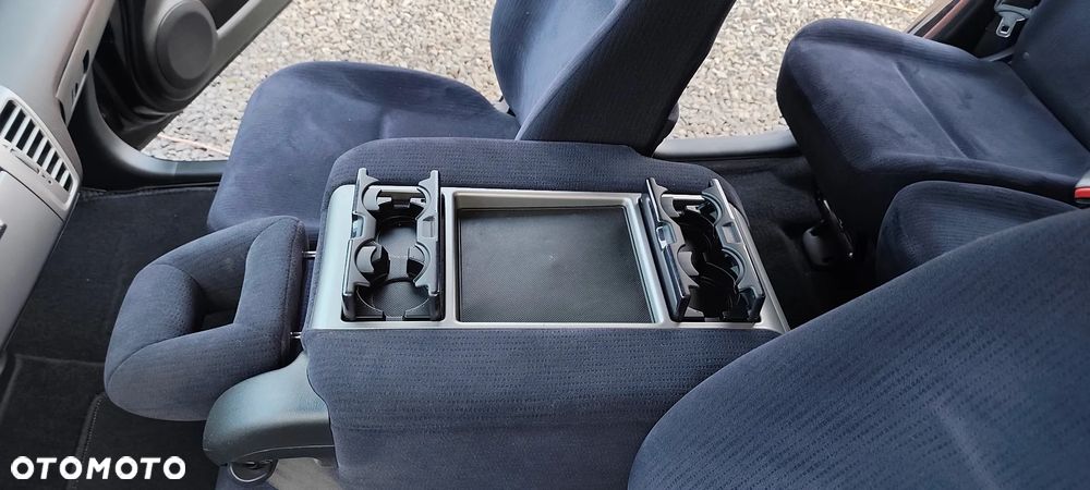 Honda FR-V 1.8 Executive - 13