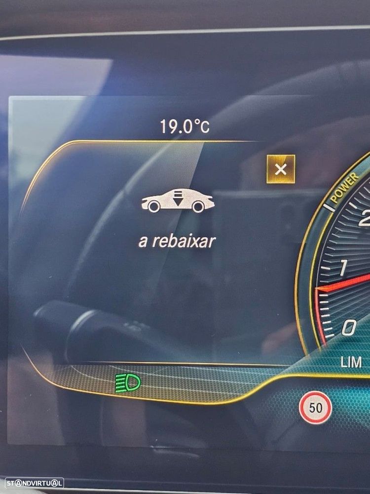 Mercedes-Benz AMG GT 43 4Matic+ - 49