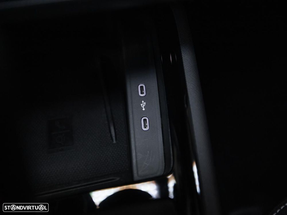 Skoda Kamiq 1.5 TSI DSG Monte Carlo - 20