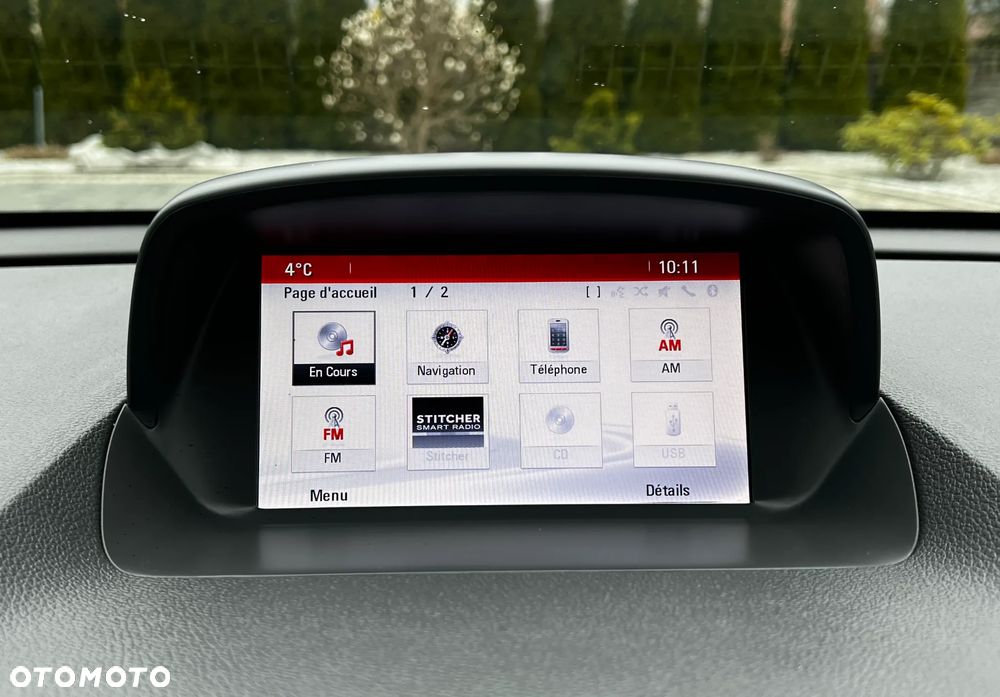 Opel Mokka 1.4 T Cosmo - 31