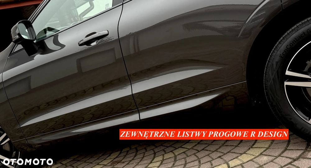 Volvo XC 60 B4 D Geartronic RDesign - 37