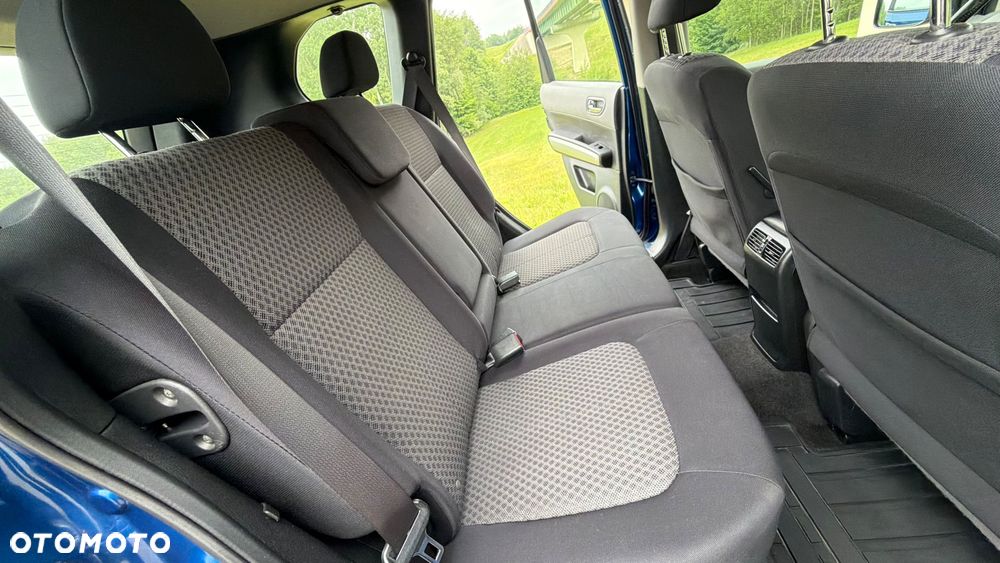 Nissan X-Trail 2.0 dCi 4x4 DPF Platinum - 26