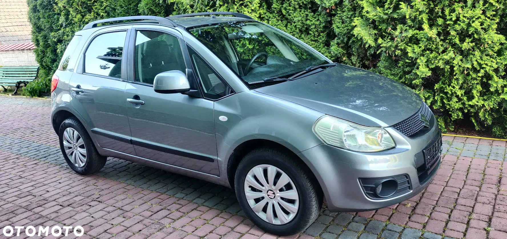 Suzuki SX4 1.5 Comfort - 3