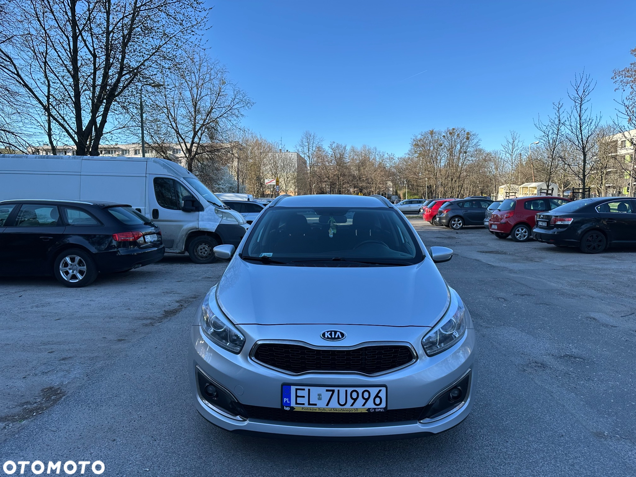 Kia Ceed - 2