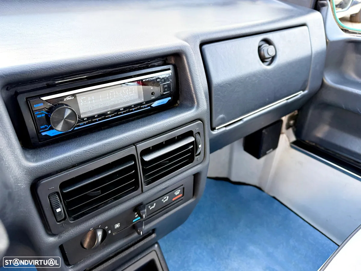 Citroën AX - 14