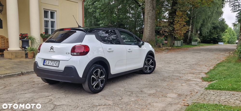 Citroën C3 1.5 BlueHDi Live S&S - 6