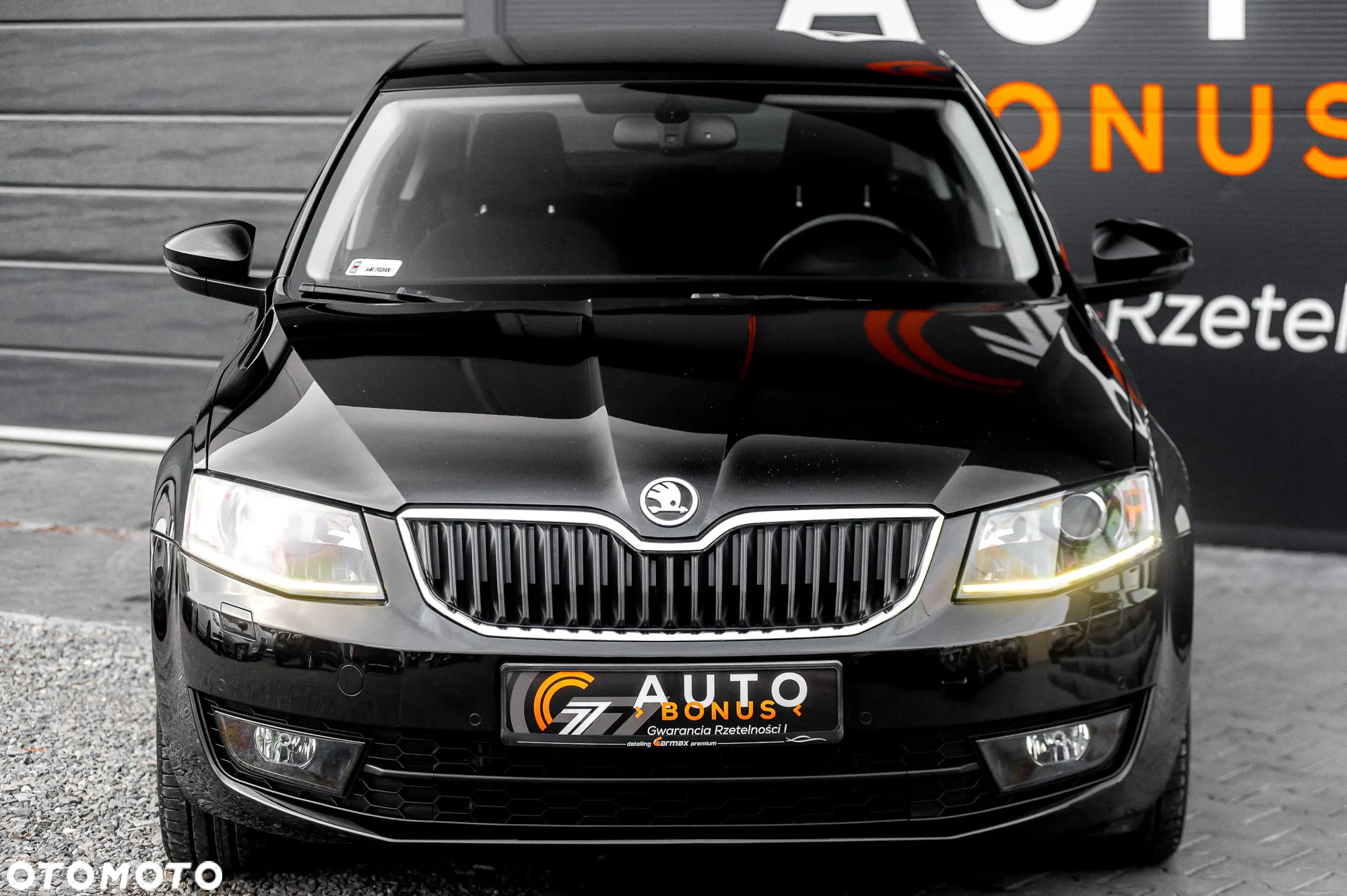 Skoda Octavia - 5