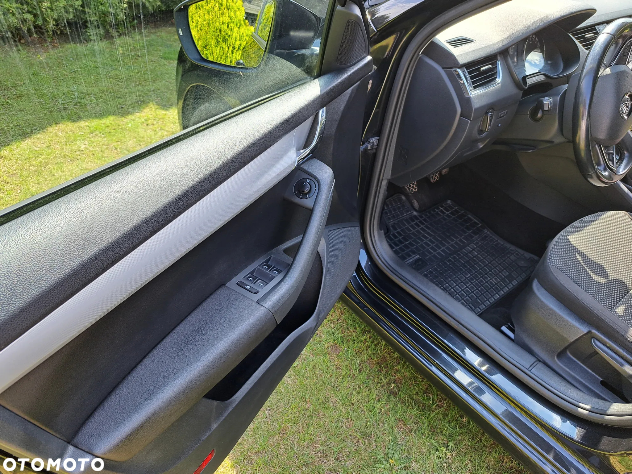 Skoda Octavia - 14