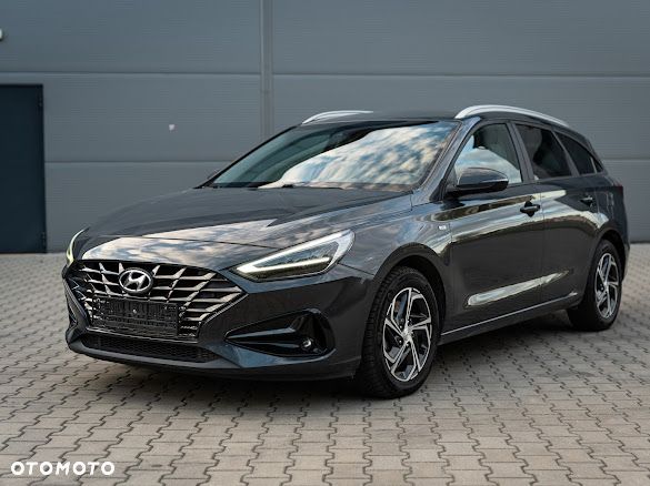 Hyundai i30 - 2