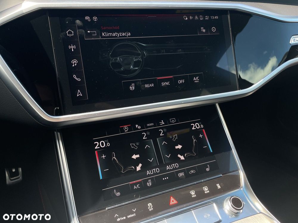 Audi A7 Sportback 45 TFSI mHEV Quattro S tronic - 15