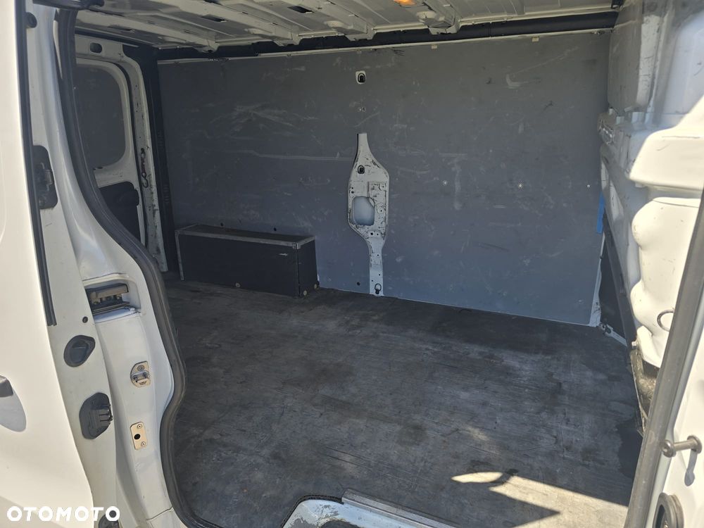 Renault Trafic - 6