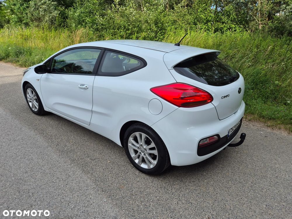 Kia ProCeed 1.6 GDI L - 7
