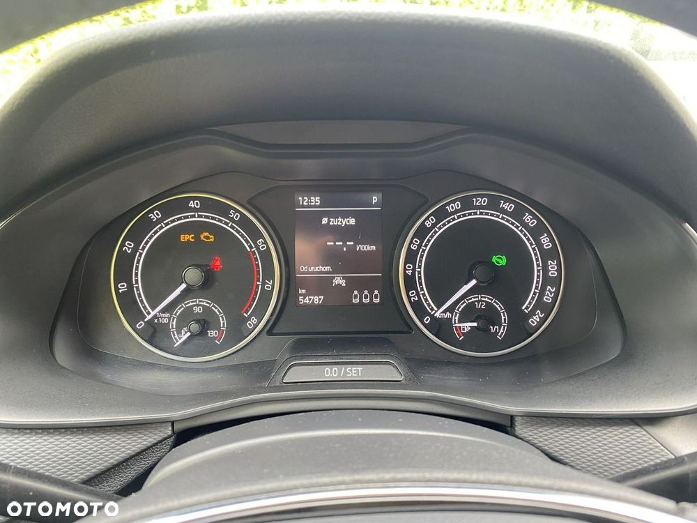 Skoda Scala 1.5 TSI DSG Ambition - 20