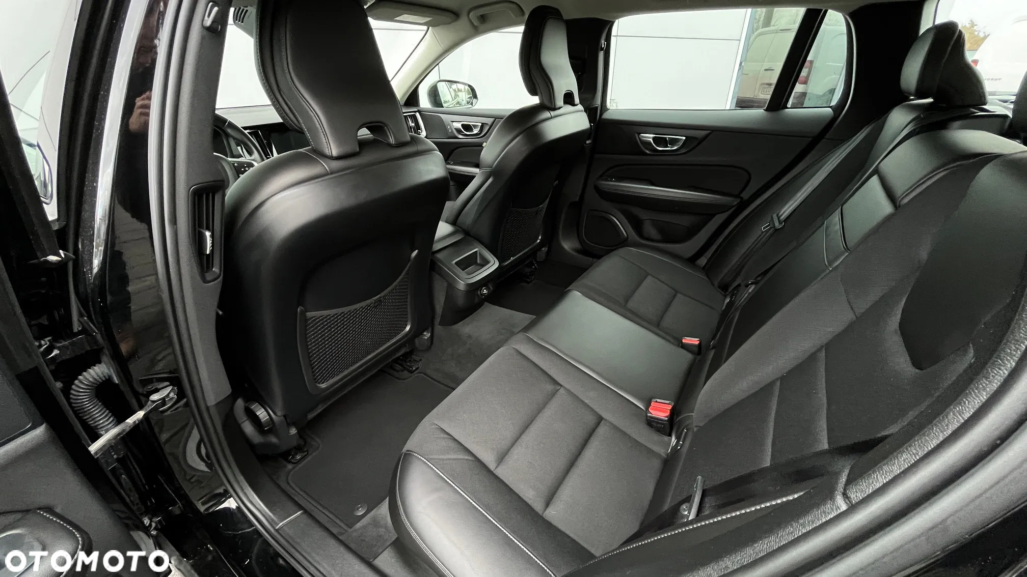 Volvo V60 D3 AWD Momentum - 21