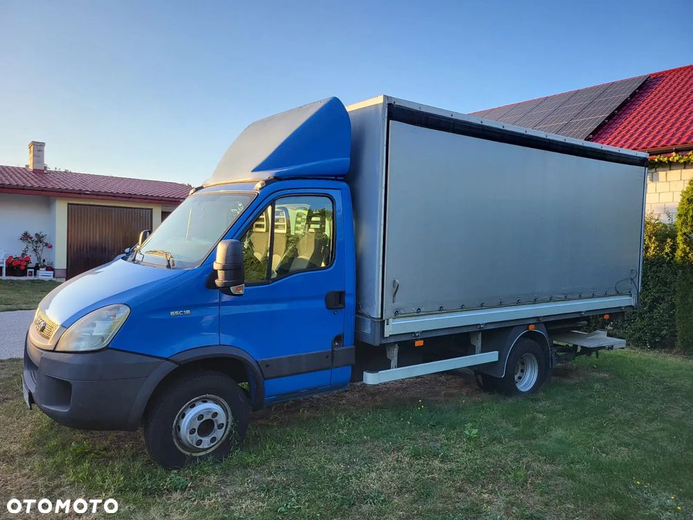 Iveco Daily - 1