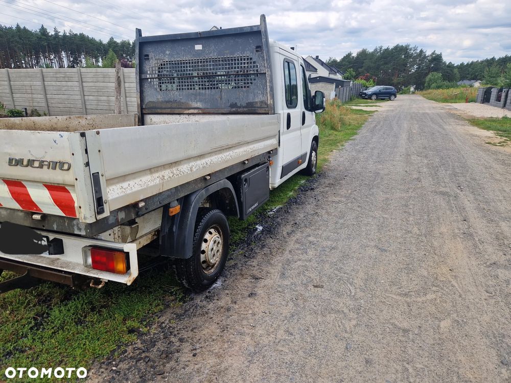 Fiat Ducato - 4