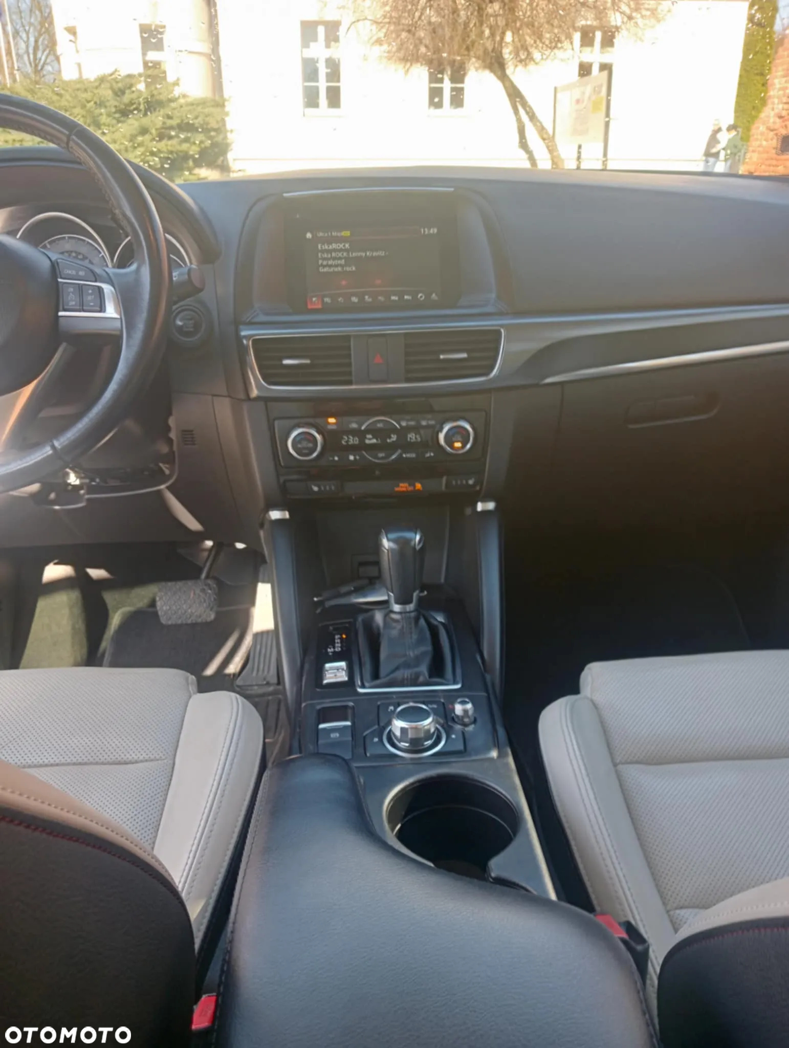 Mazda CX-5 - 17