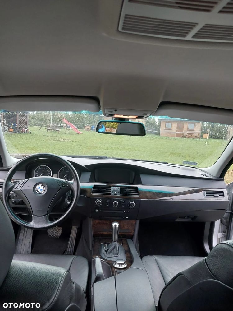 BMW Seria 5 - 9