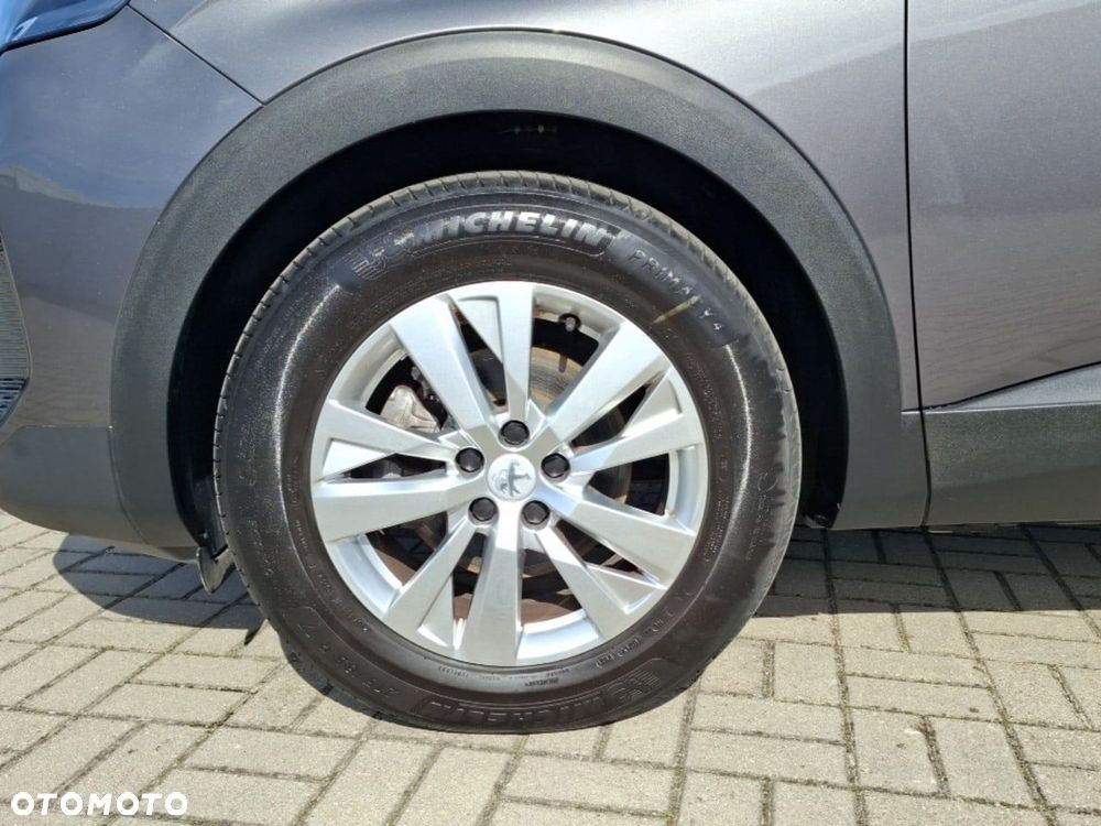 Peugeot 3008 1.2 PureTech Active Pack S&S EAT8 - 13