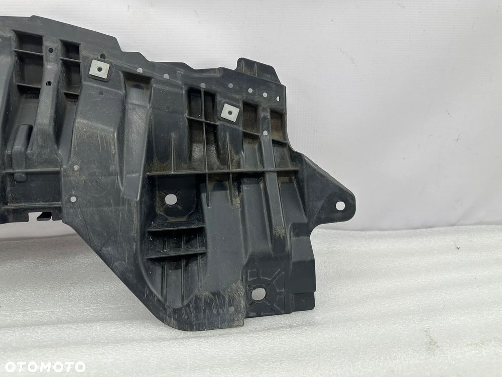 TOYOTA AURIS II 12- OSŁONA / PŁYTA POD ZDERZAK PRZEDNI PRZÓD , NR 52618-02040 , NR AUKCJI OSŁ820 - 6