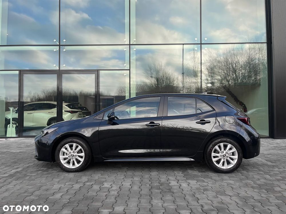 Toyota Corolla 1.8 Hybrid Comfort - 7