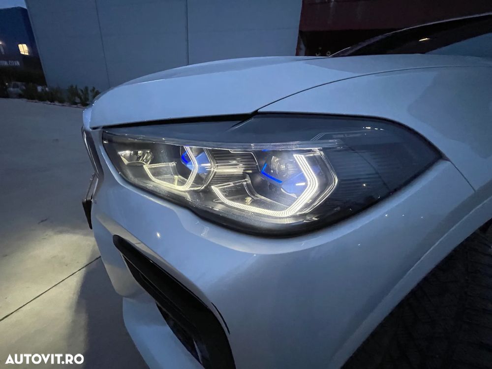 BMW X6 xDrive40d - 12