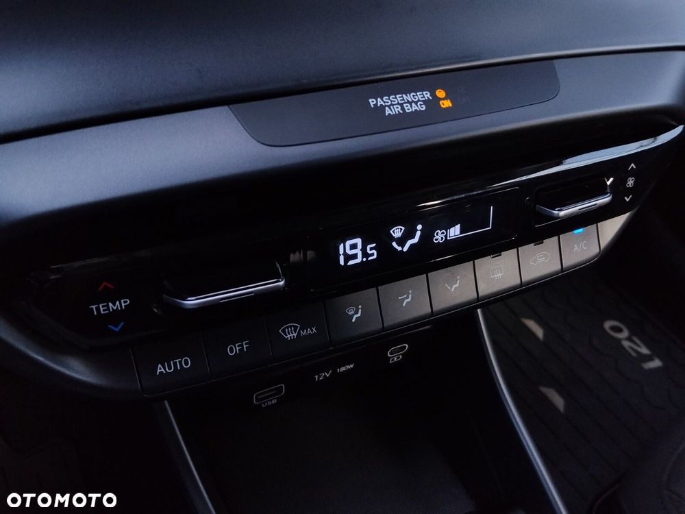 Hyundai i20 1.2 Modern - 30
