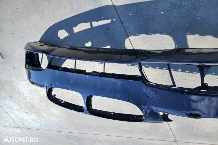 Bara fata 7341846 7331706 7331752 7341846 7331706 7331752 BMW Seria 5 - 6