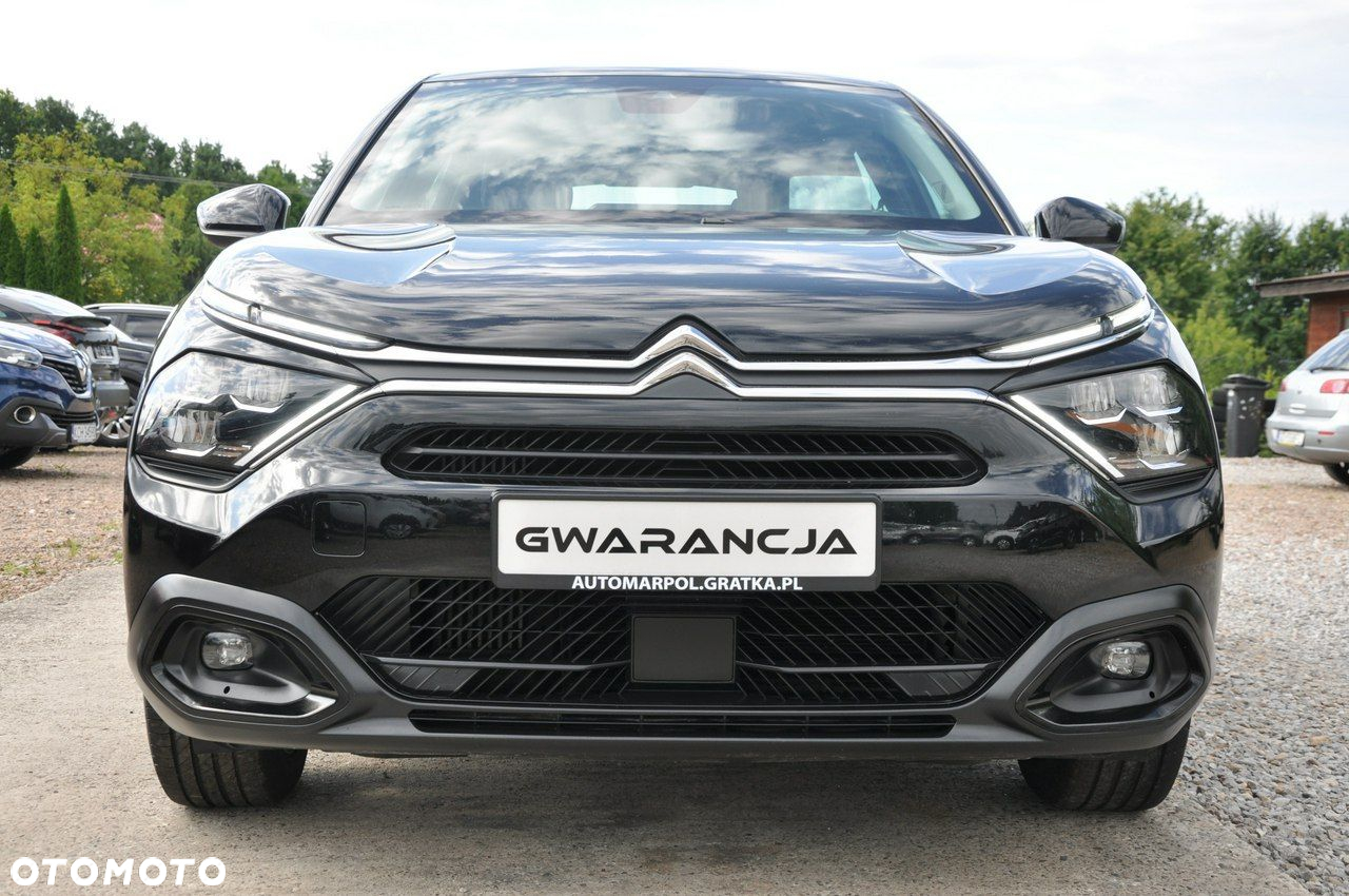 Citroën C4 1.2 PureTech Shine S&S - 3