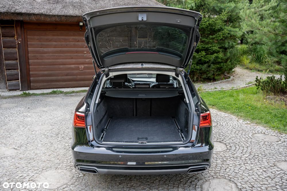 Audi A6 Avant - 20