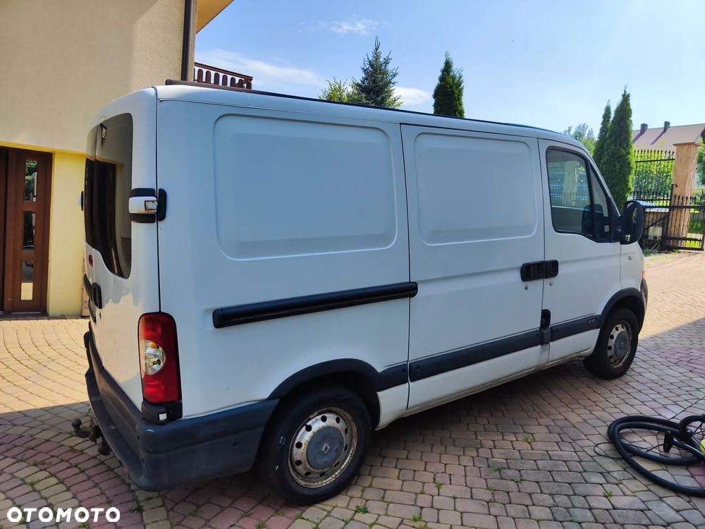 Renault MASTER - 3