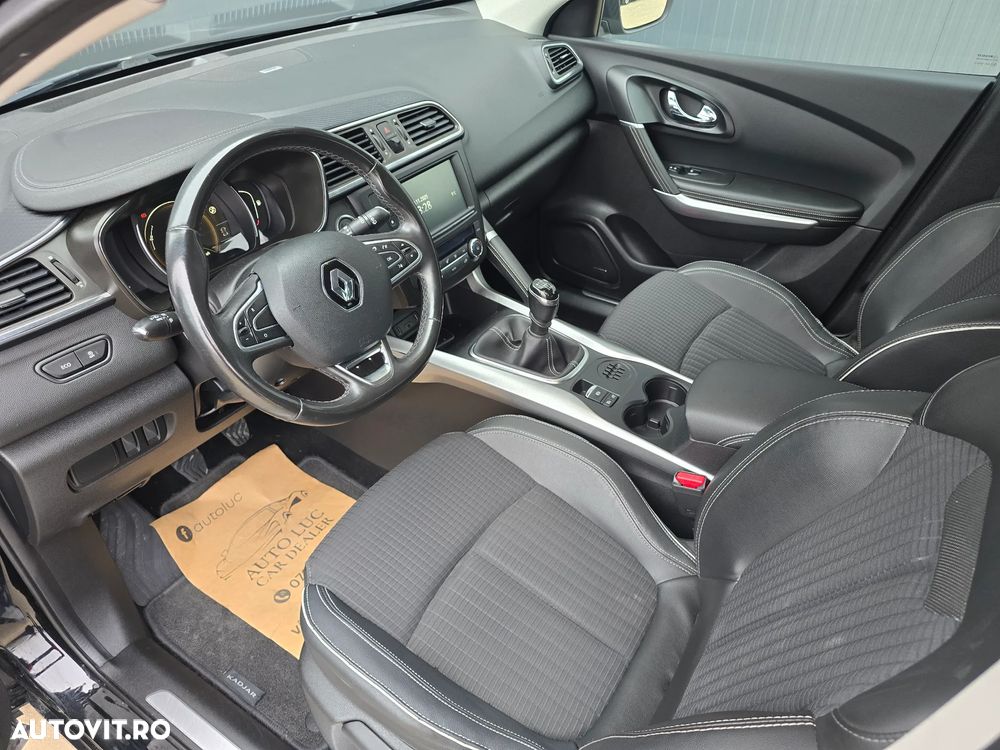 Renault Kadjar - 7
