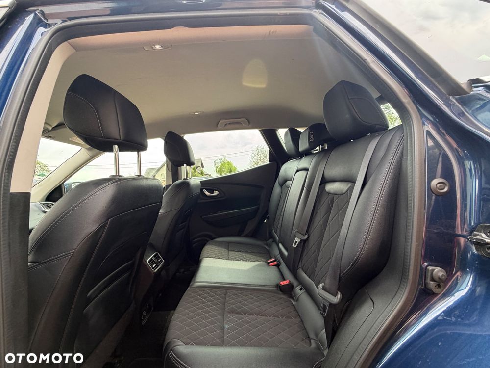 Renault Kadjar 1.3 TCe FAP Limited - 11