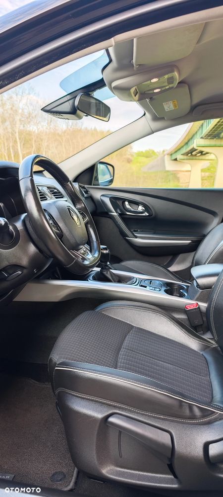 Renault Kadjar Energy dCi 130 Bose Edition - 21