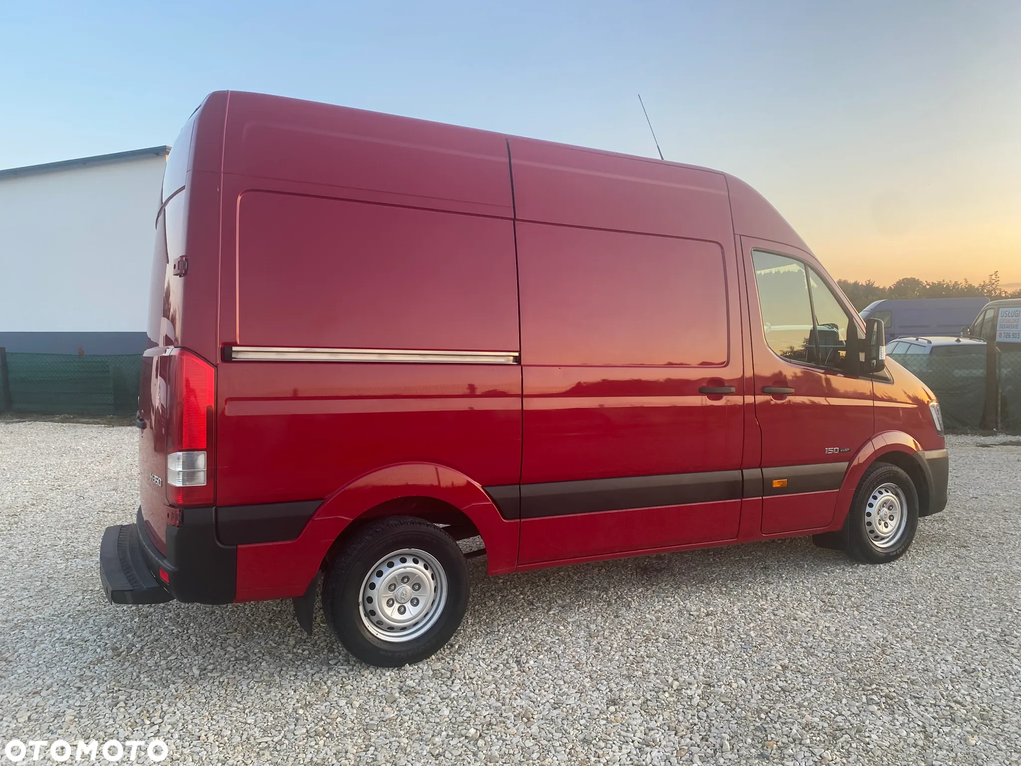 Hyundai H350 - 10