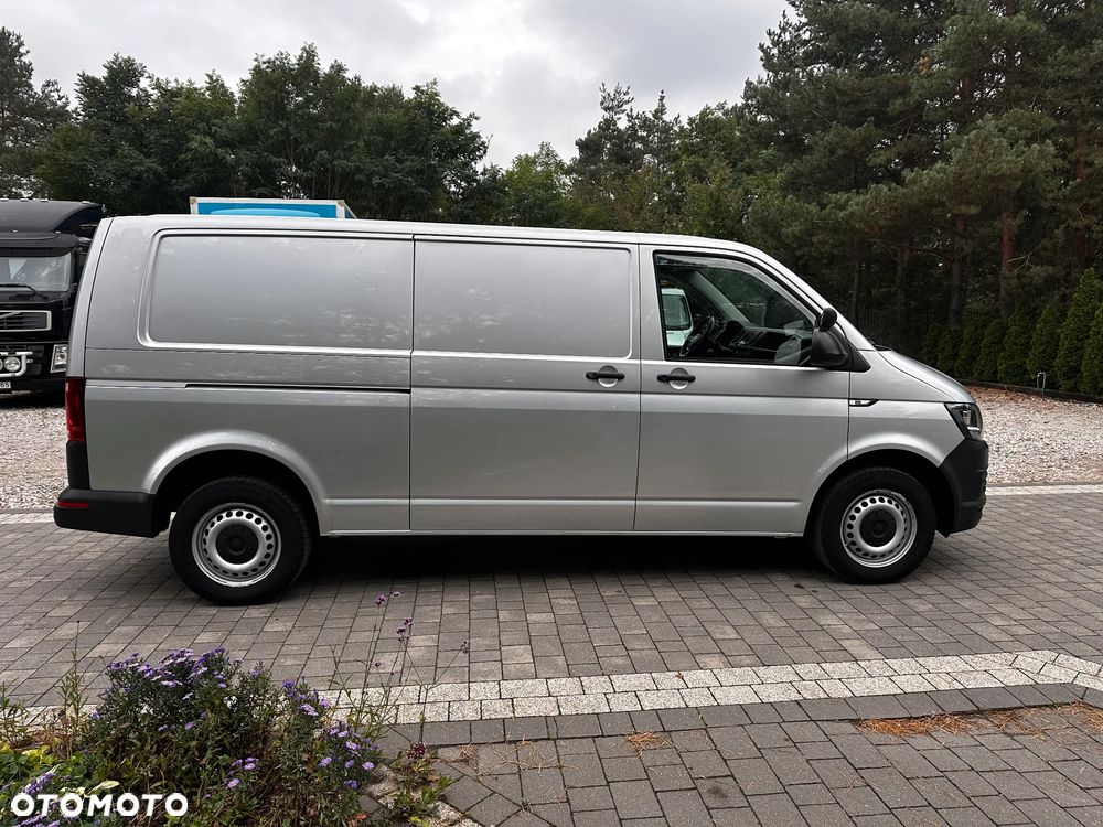 Volkswagen Transporter T6 2.0 TDI 150KM 4Motion 4x4 - 7