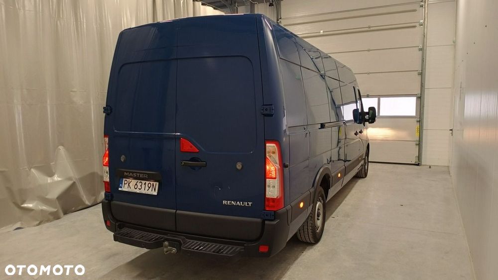 Renault Master - 4