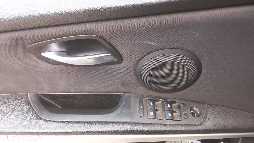 BMW Seria 3 - 5