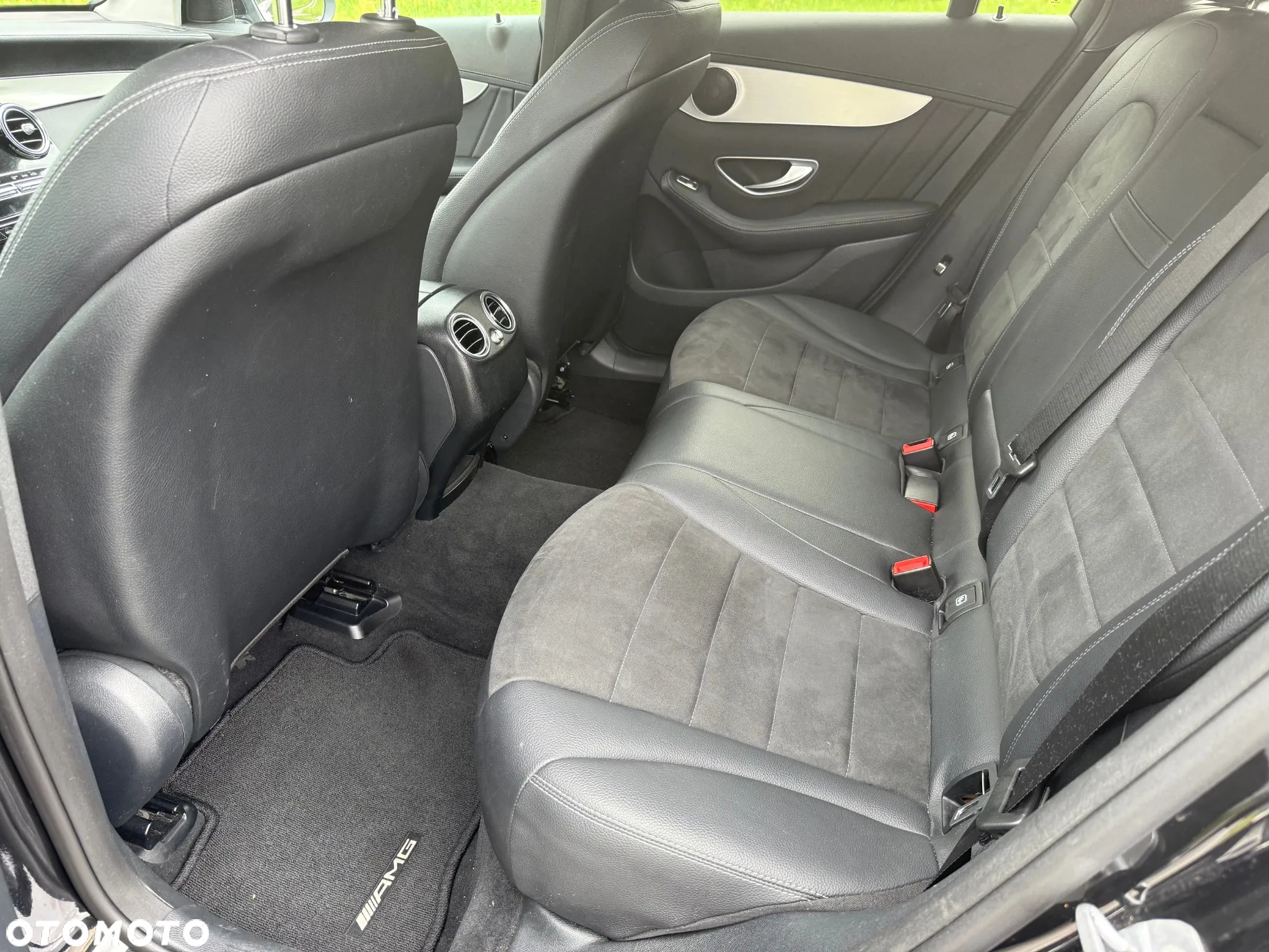 Mercedes-Benz GLC Coupe 250 4-Matic - 12