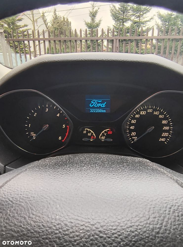 Ford Focus 1.6 TDCi Gold X (Edition) - 4