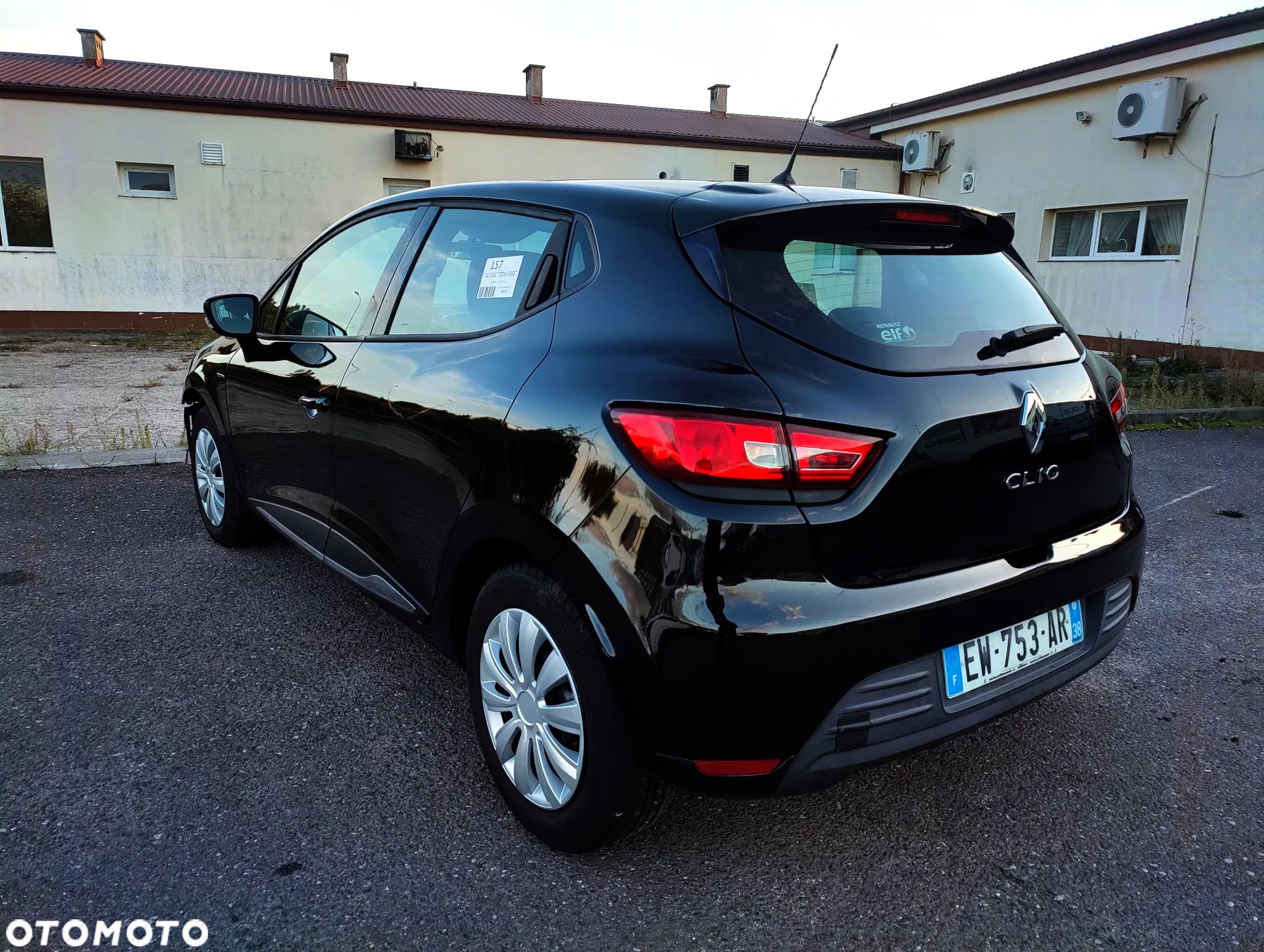 Renault Clio 0.9 Energy TCe Life - 1