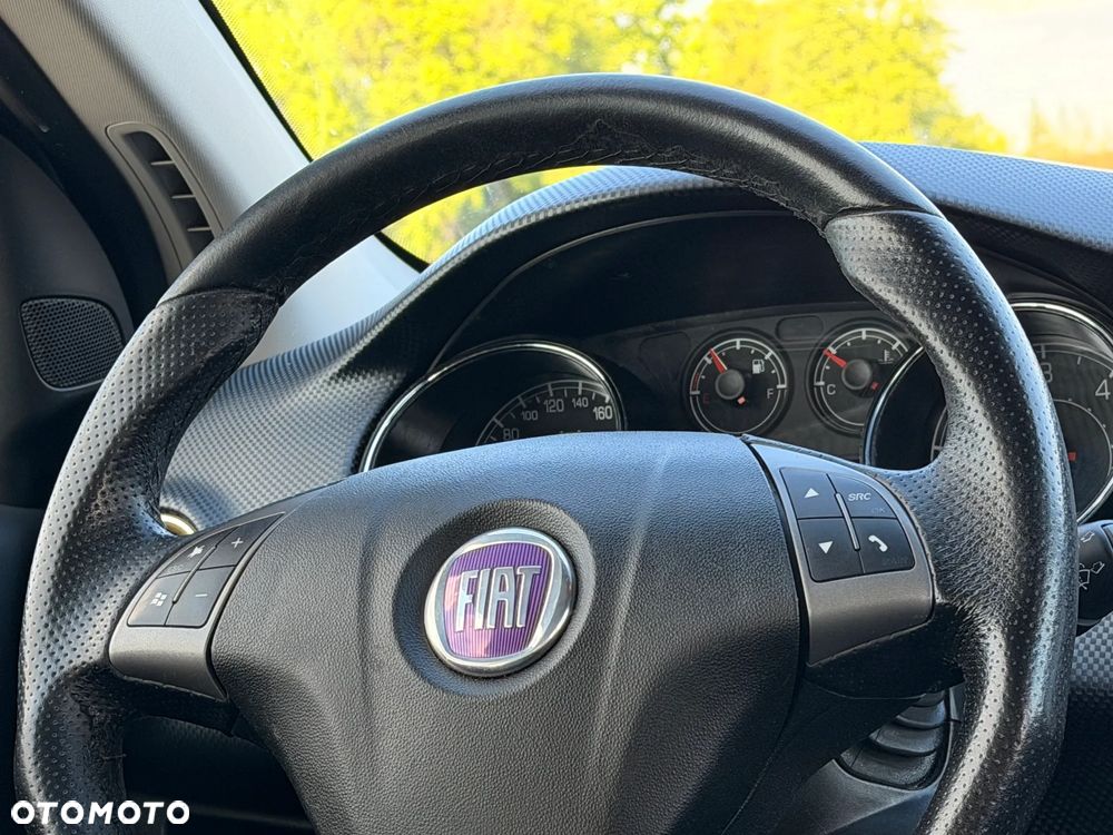 Fiat Bravo 1.6 Multijet 16V Fresh - 14