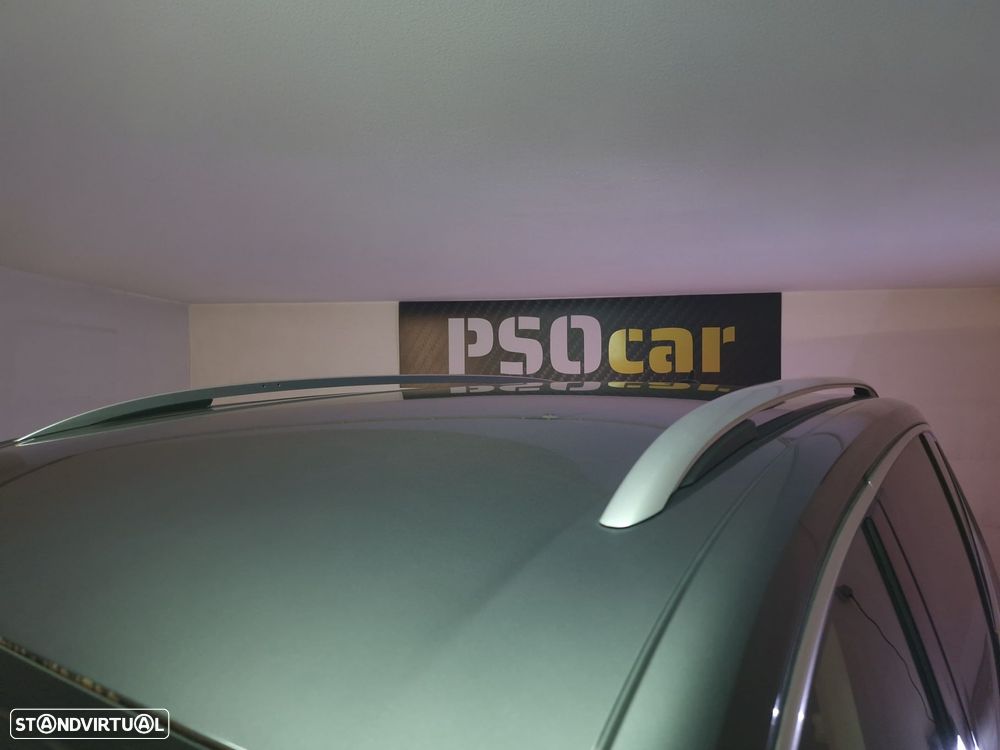 VW Sharan 1.4 TSI Highline DSG - 3