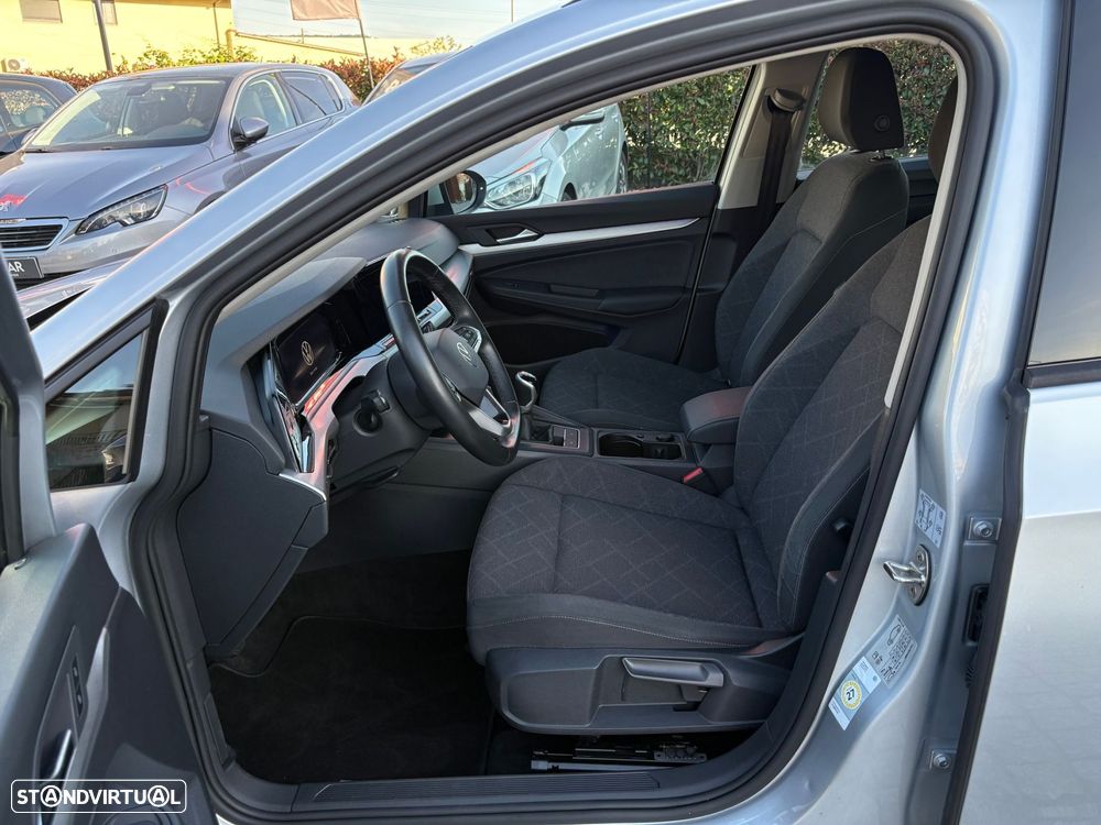 VW Golf Variant 1.0 TSI Life - 15