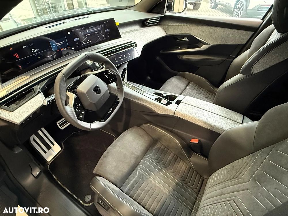 Peugeot 3008 - 7