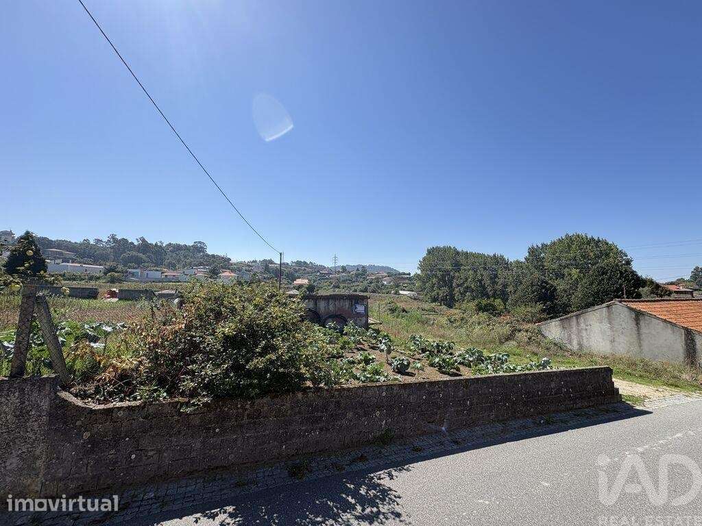Terreno em Antas - Grande imagem: 3/11
